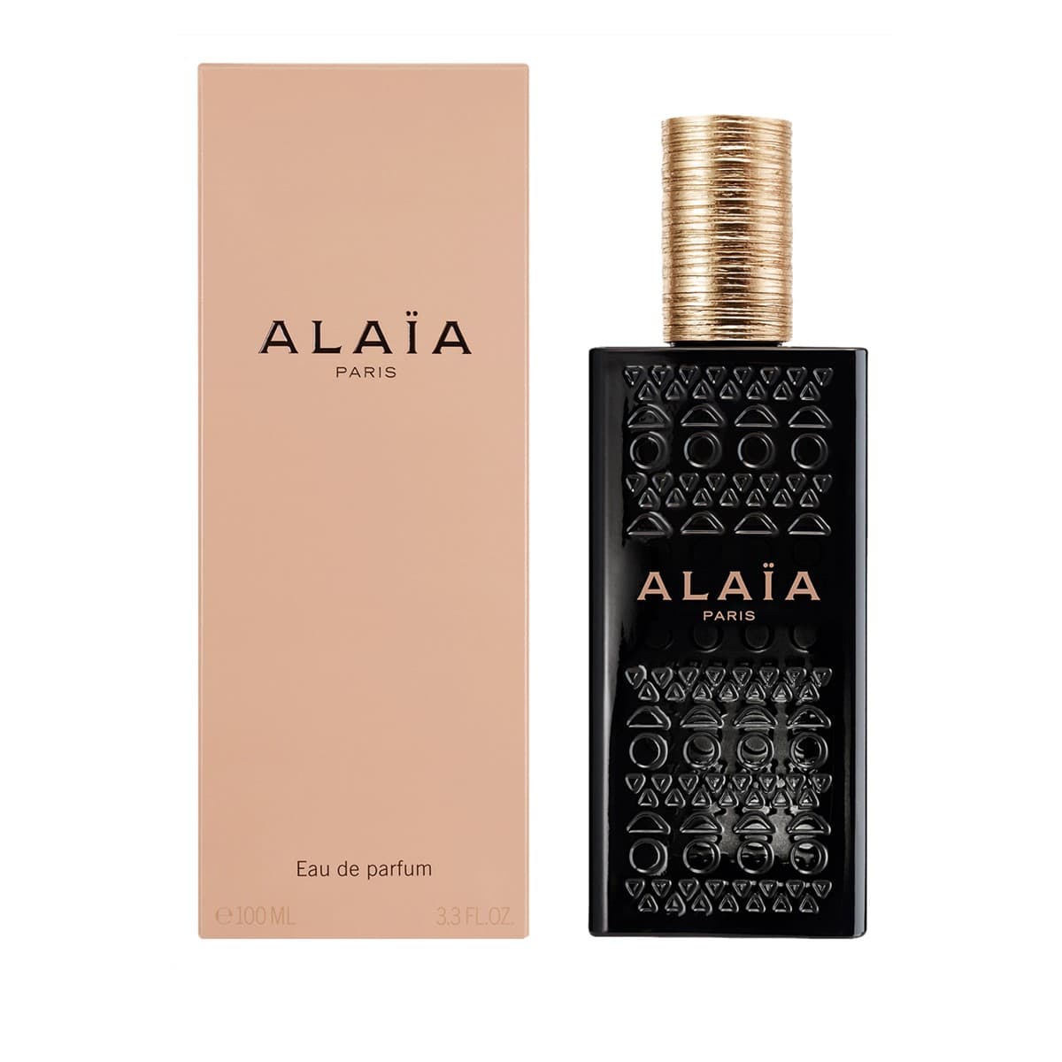 Alaïa Eau de Parfum 100ML Alaia Paris Eau De Parfum for Women 100ml – Fragranda