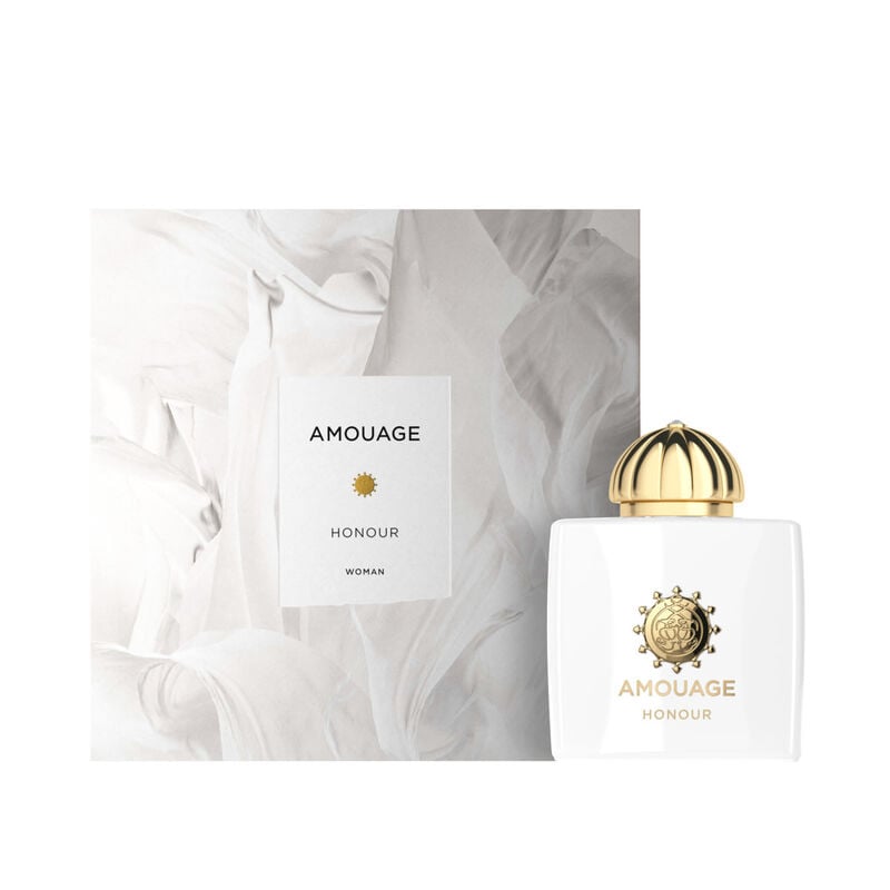 Amouage Honour Eau De Parfum For Women 100ml – Fragranda